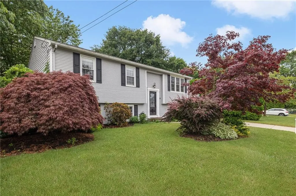 6 Carder Street West Warwick RI 02893