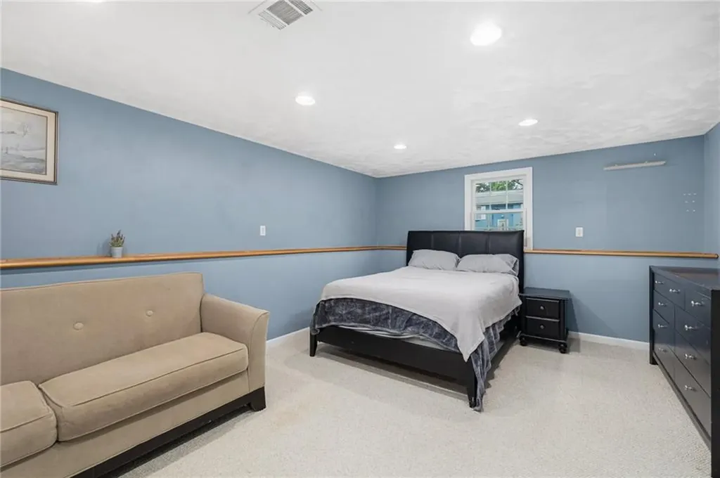 6 Carder Street West Warwick RI 02893