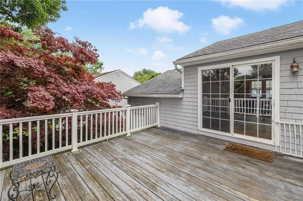 6 Carder Street West Warwick RI 02893
