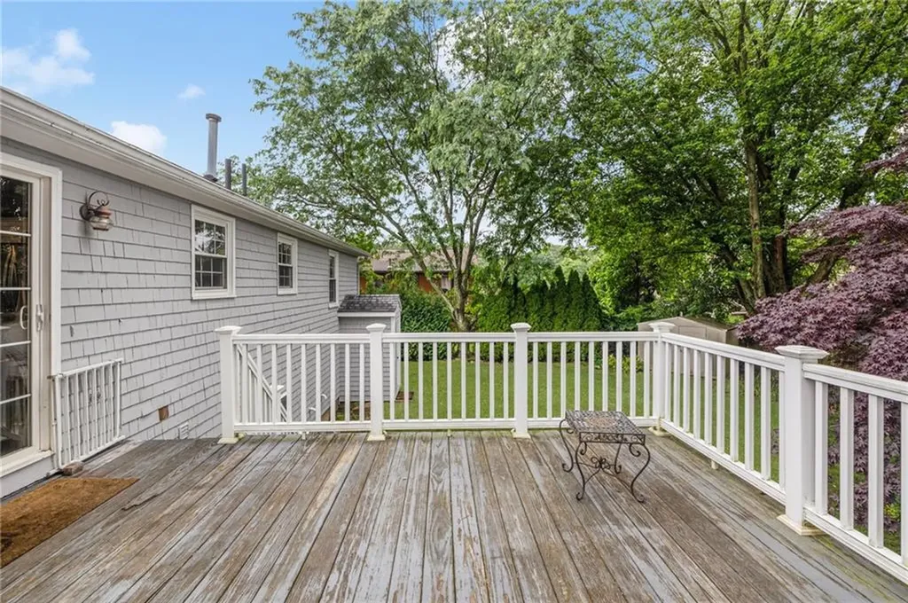 6 Carder Street West Warwick RI 02893