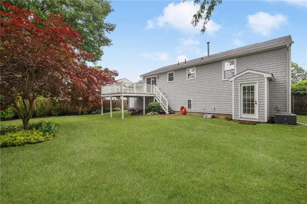 6 Carder Street West Warwick RI 02893