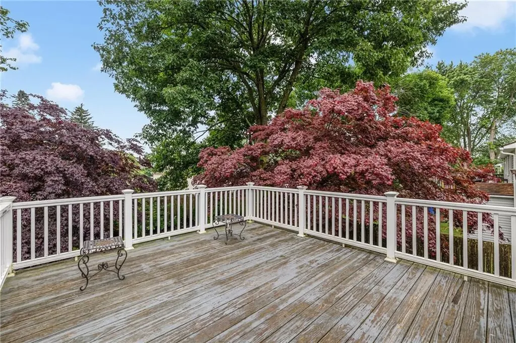 6 Carder Street West Warwick RI 02893