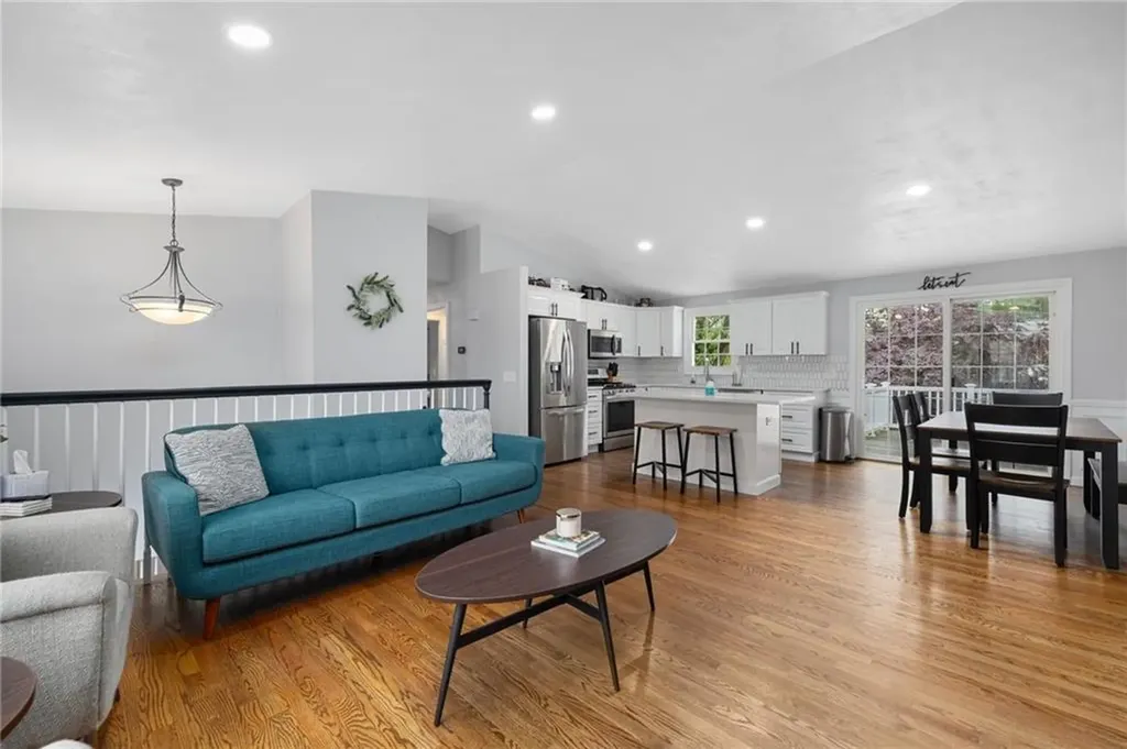 6 Carder Street West Warwick RI 02893