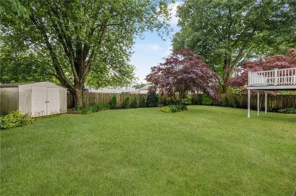 6 Carder Street West Warwick RI 02893