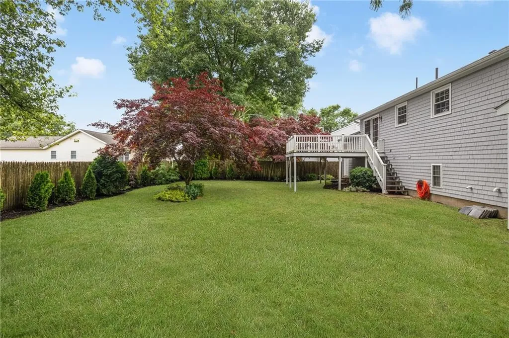 6 Carder Street West Warwick RI 02893