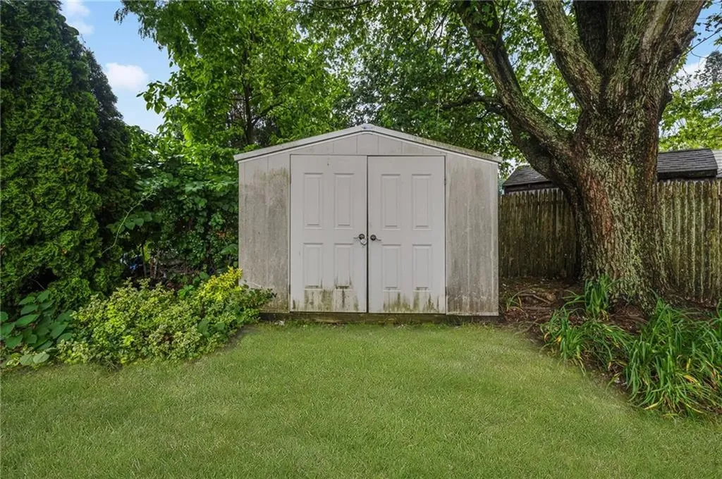 6 Carder Street West Warwick RI 02893