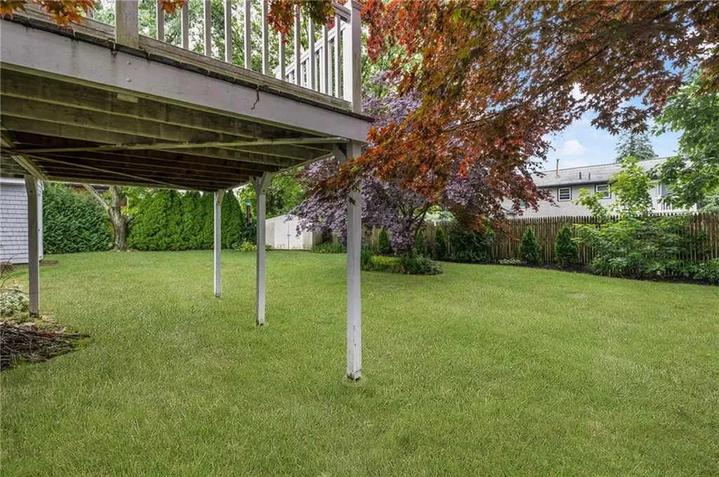 6 Carder Street West Warwick RI 02893