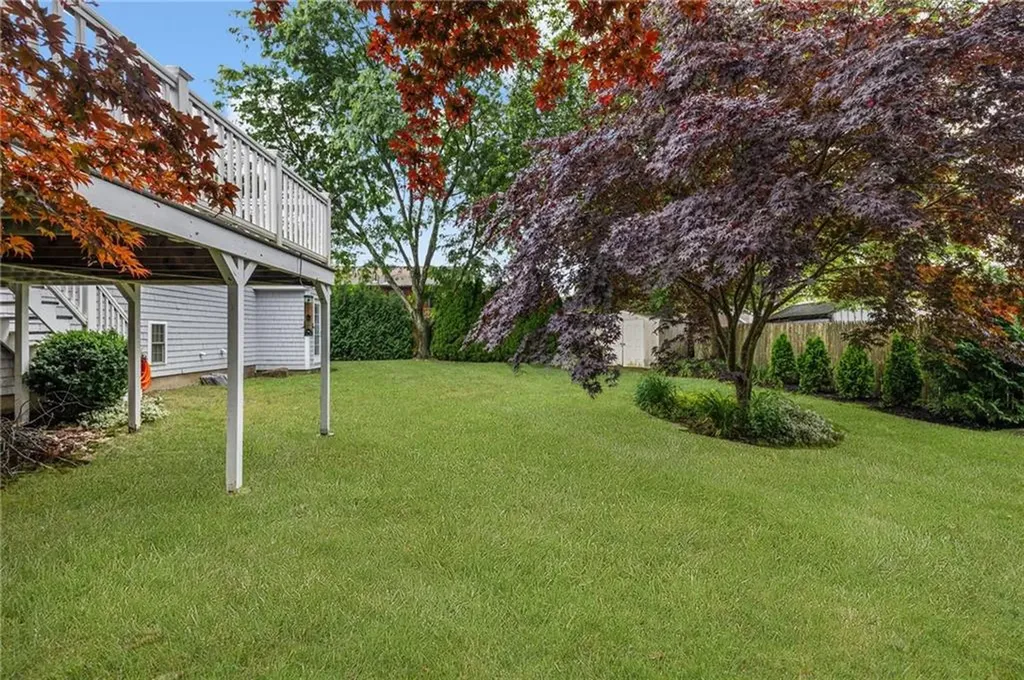 6 Carder Street West Warwick RI 02893