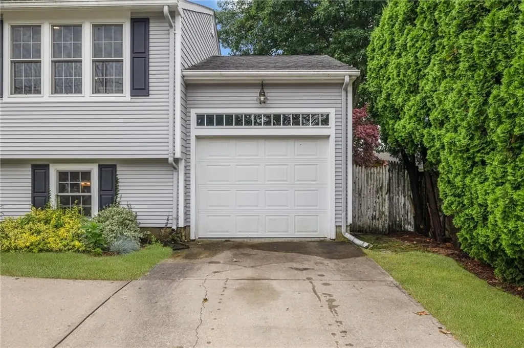 6 Carder Street West Warwick RI 02893
