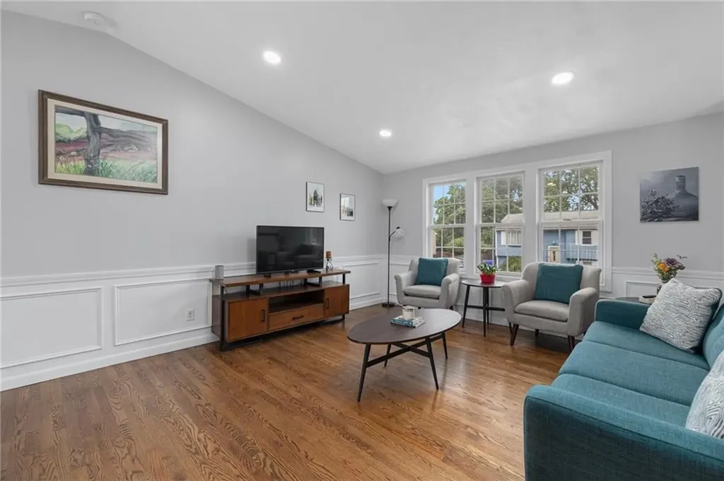 6 Carder Street West Warwick RI 02893