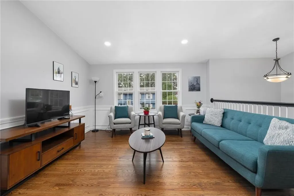 6 Carder Street West Warwick RI 02893