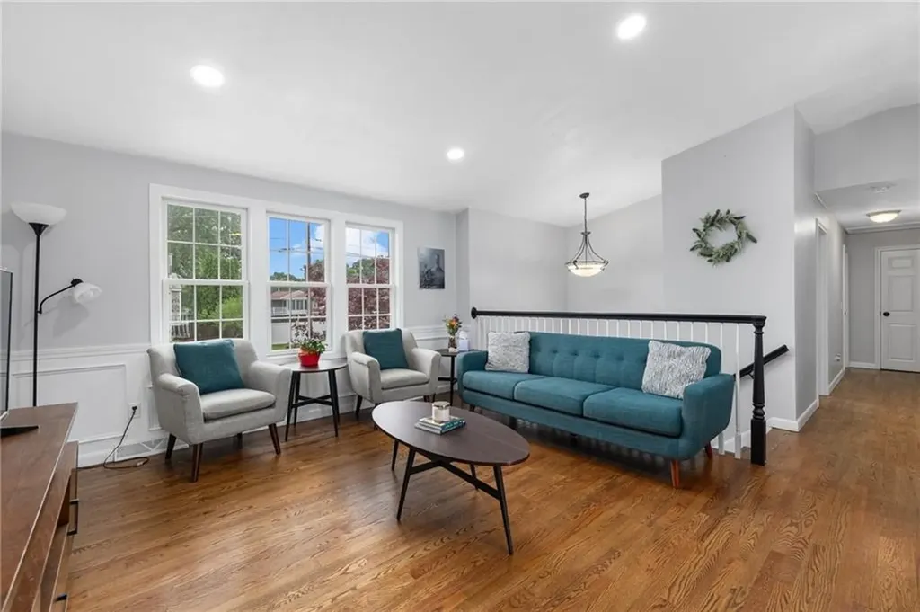 6 Carder Street West Warwick RI 02893