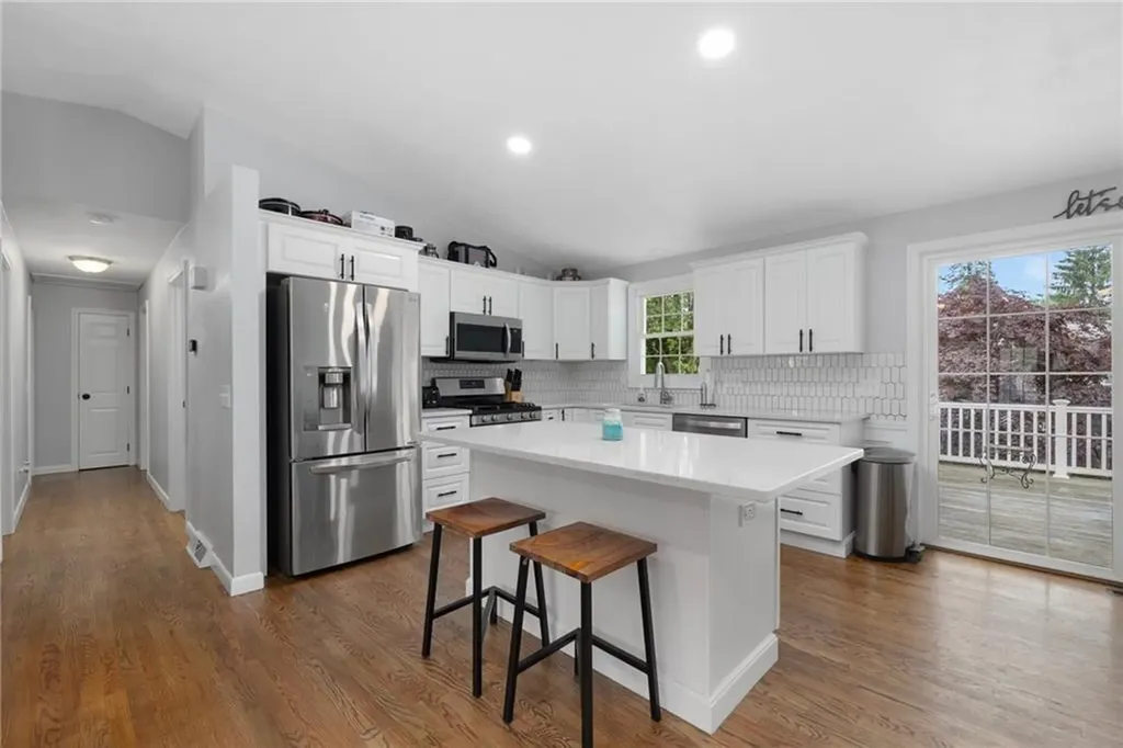 6 Carder Street West Warwick RI 02893