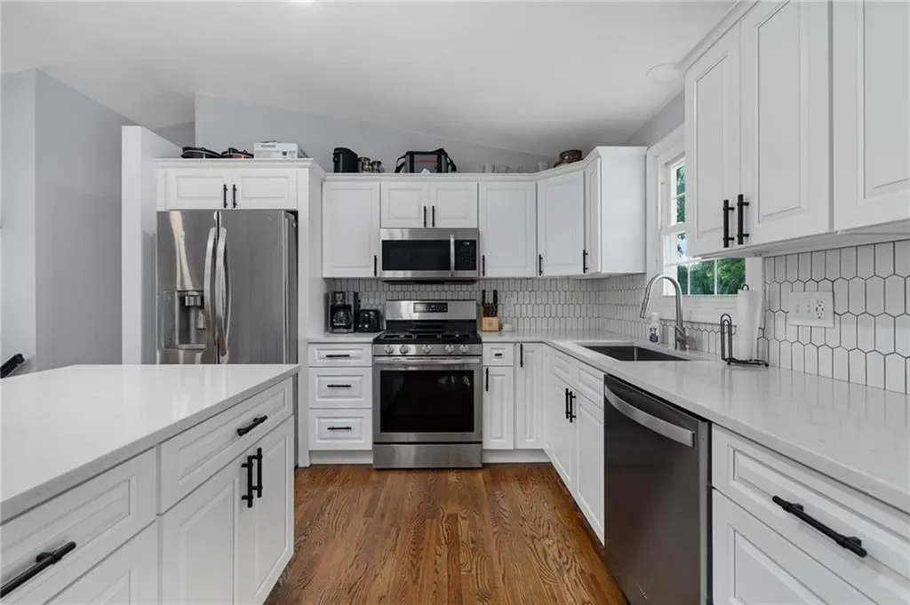 6 Carder Street West Warwick RI 02893