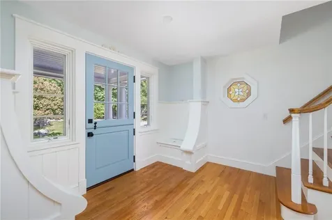 14 Holmested Court Jamestown RI 02835