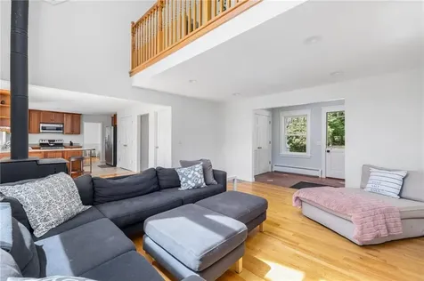 14 Holmested Court Jamestown RI 02835