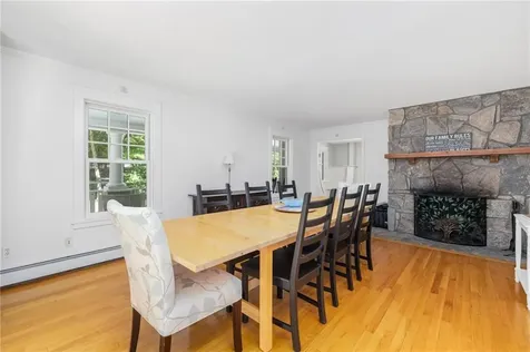 14 Holmested Court Jamestown RI 02835