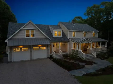 14 Holmested Court Jamestown RI 02835