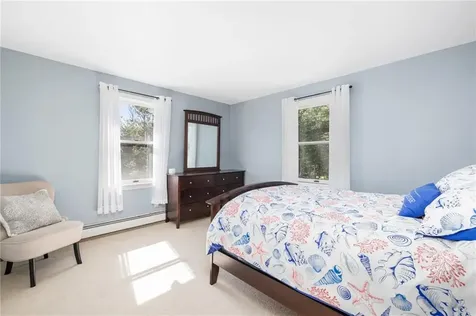 14 Holmested Court Jamestown RI 02835