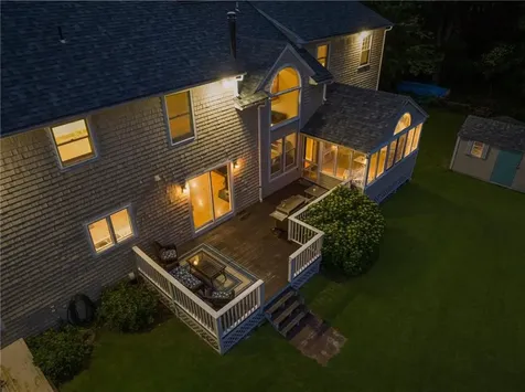 14 Holmested Court Jamestown RI 02835