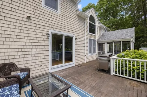 14 Holmested Court Jamestown RI 02835