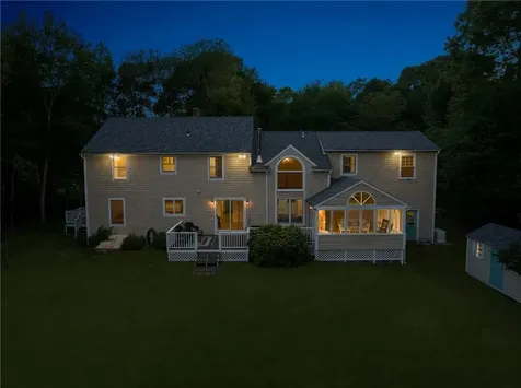 14 Holmested Court Jamestown RI 02835