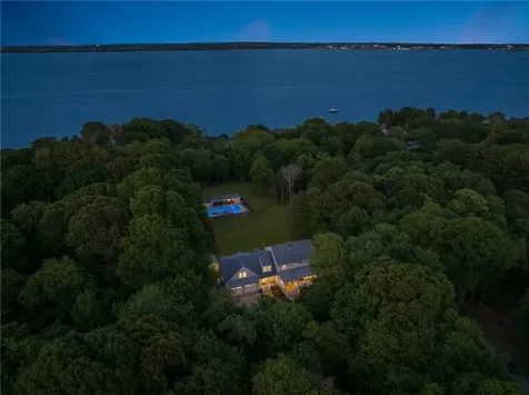 14 Holmested Court Jamestown RI 02835