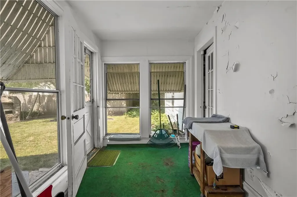 400 Newport Avenue Pawtucket RI 02861
