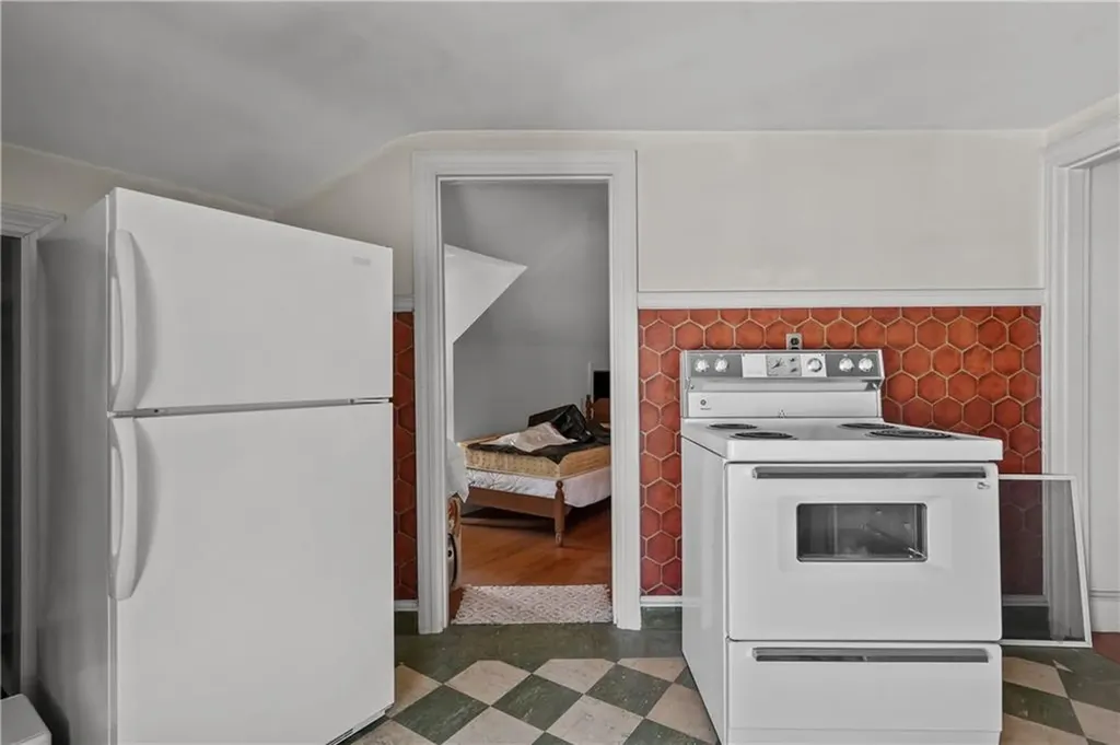 400 Newport Avenue Pawtucket RI 02861