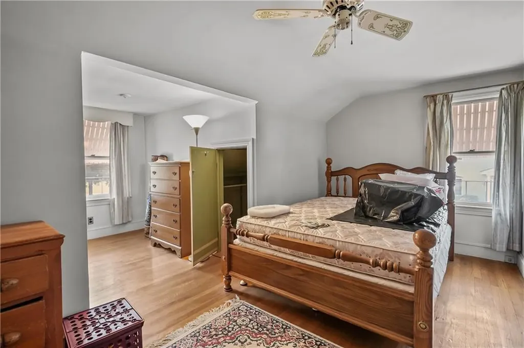 400 Newport Avenue Pawtucket RI 02861