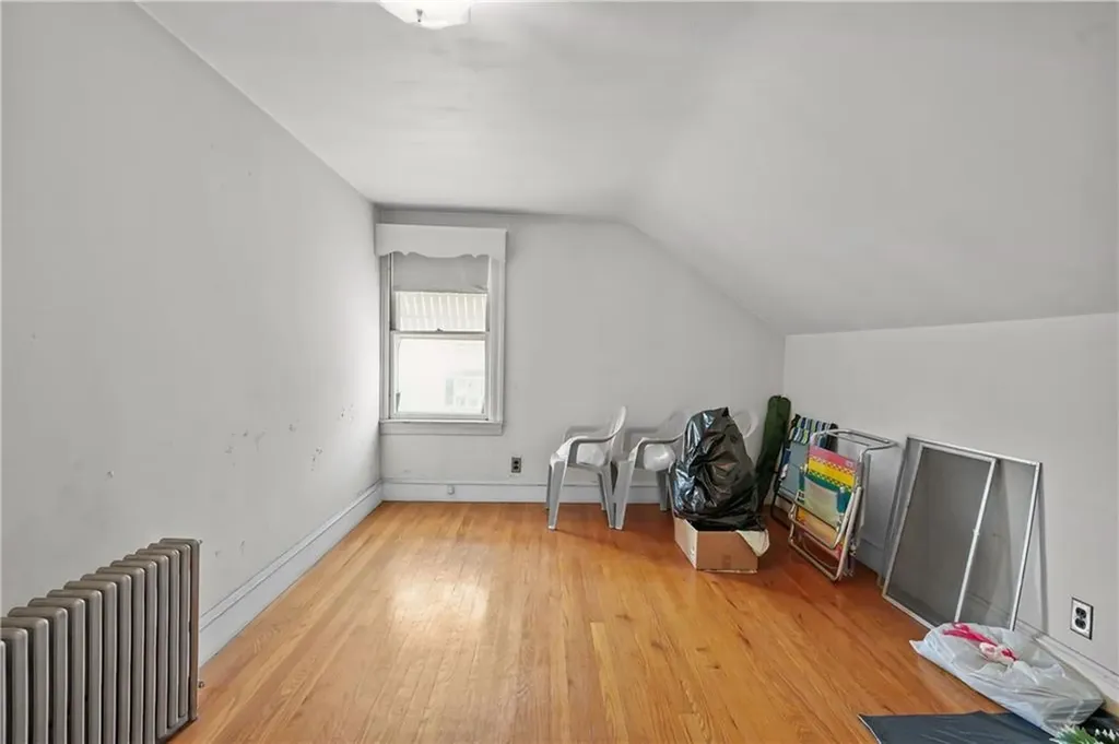 400 Newport Avenue Pawtucket RI 02861