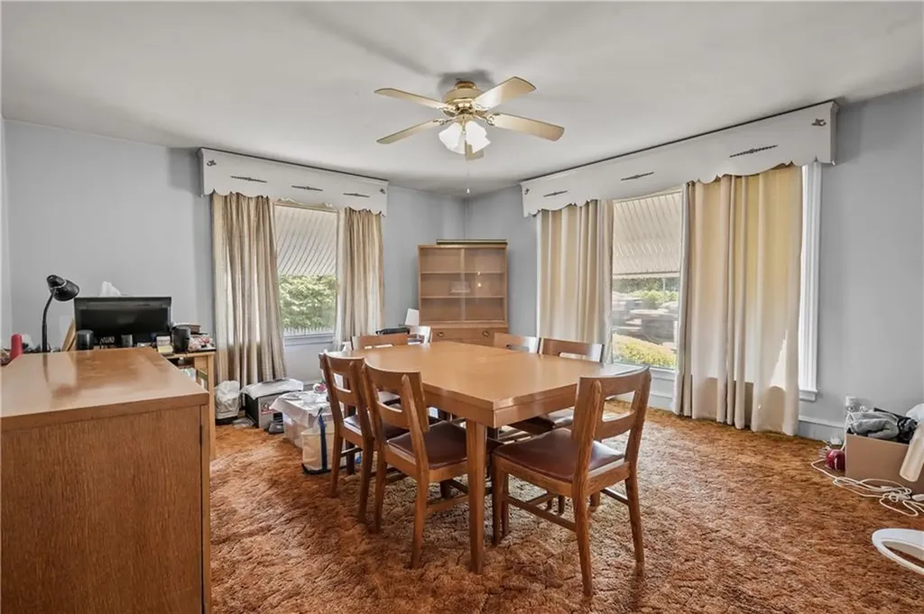 400 Newport Avenue Pawtucket RI 02861