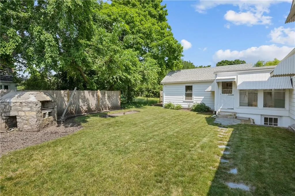 400 Newport Avenue Pawtucket RI 02861