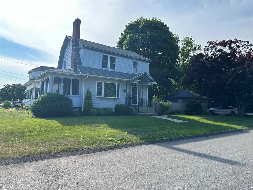 149 Alexander Street Cranston RI 02910
