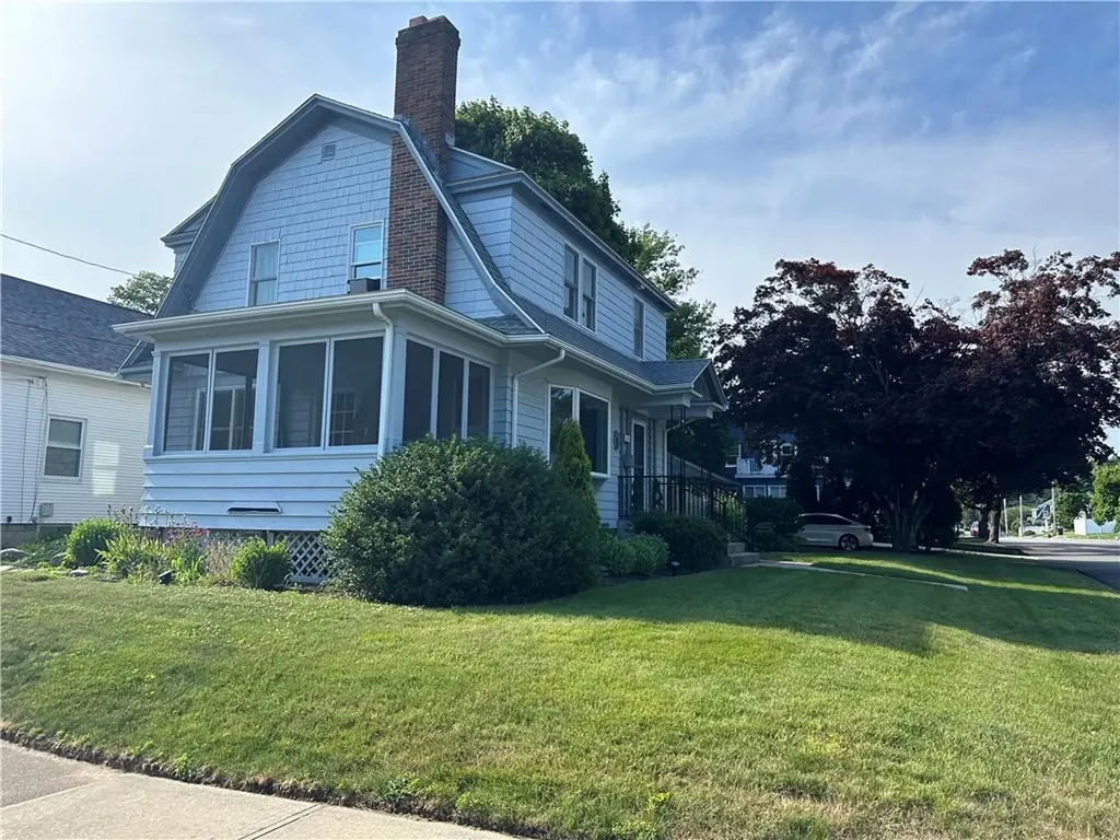 149 Alexander Street Cranston RI 02910