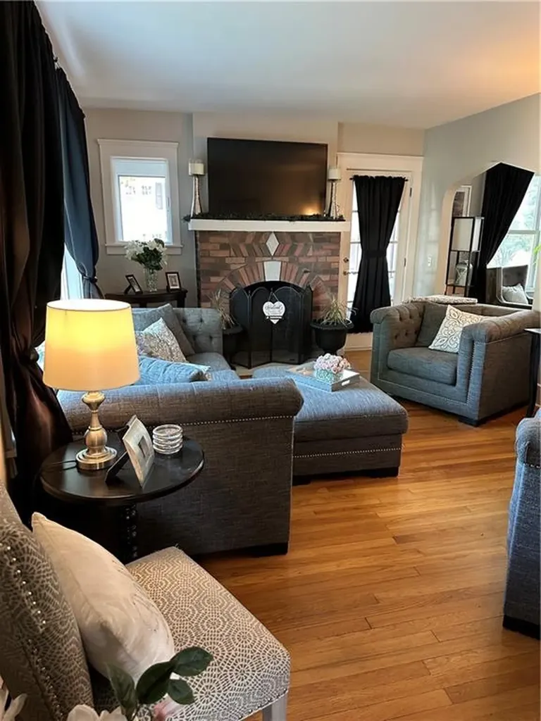 149 Alexander Street Cranston RI 02910