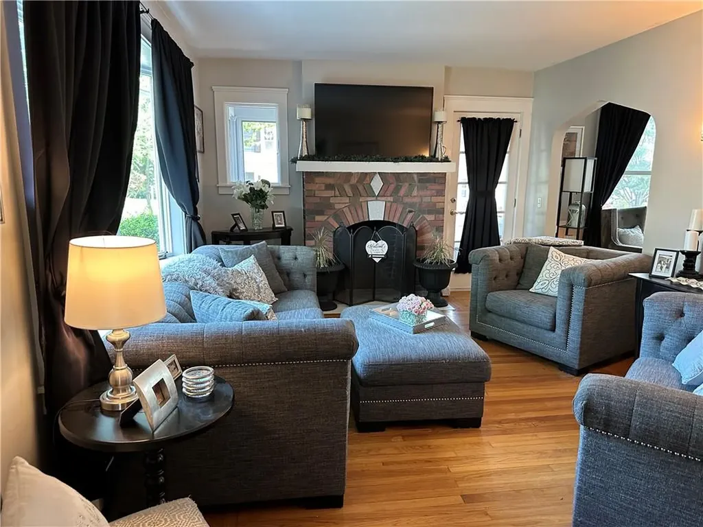 149 Alexander Street Cranston RI 02910