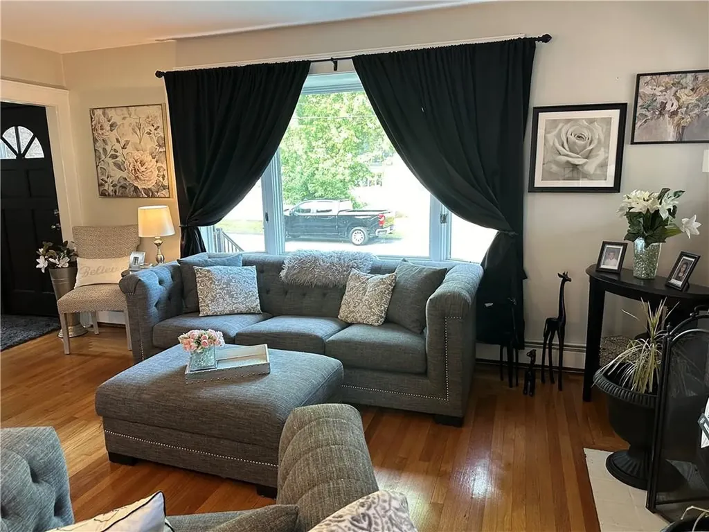 149 Alexander Street Cranston RI 02910