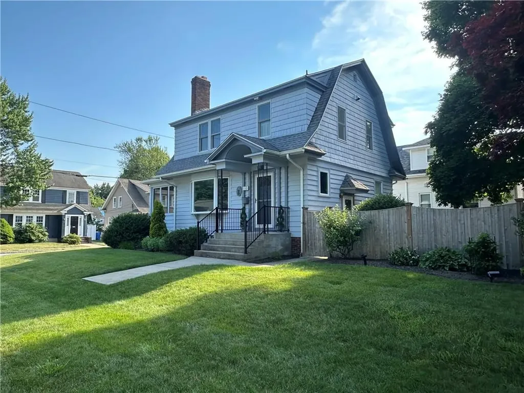 149 Alexander Street Cranston RI 02910