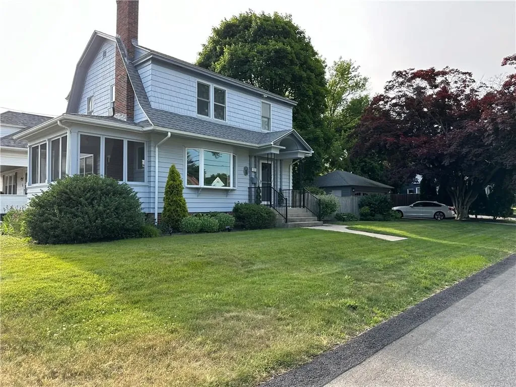 149 Alexander Street Cranston RI 02910