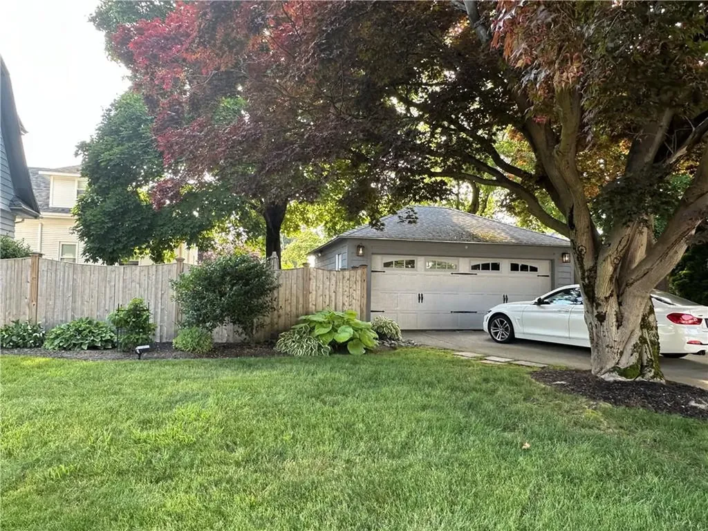 149 Alexander Street Cranston RI 02910