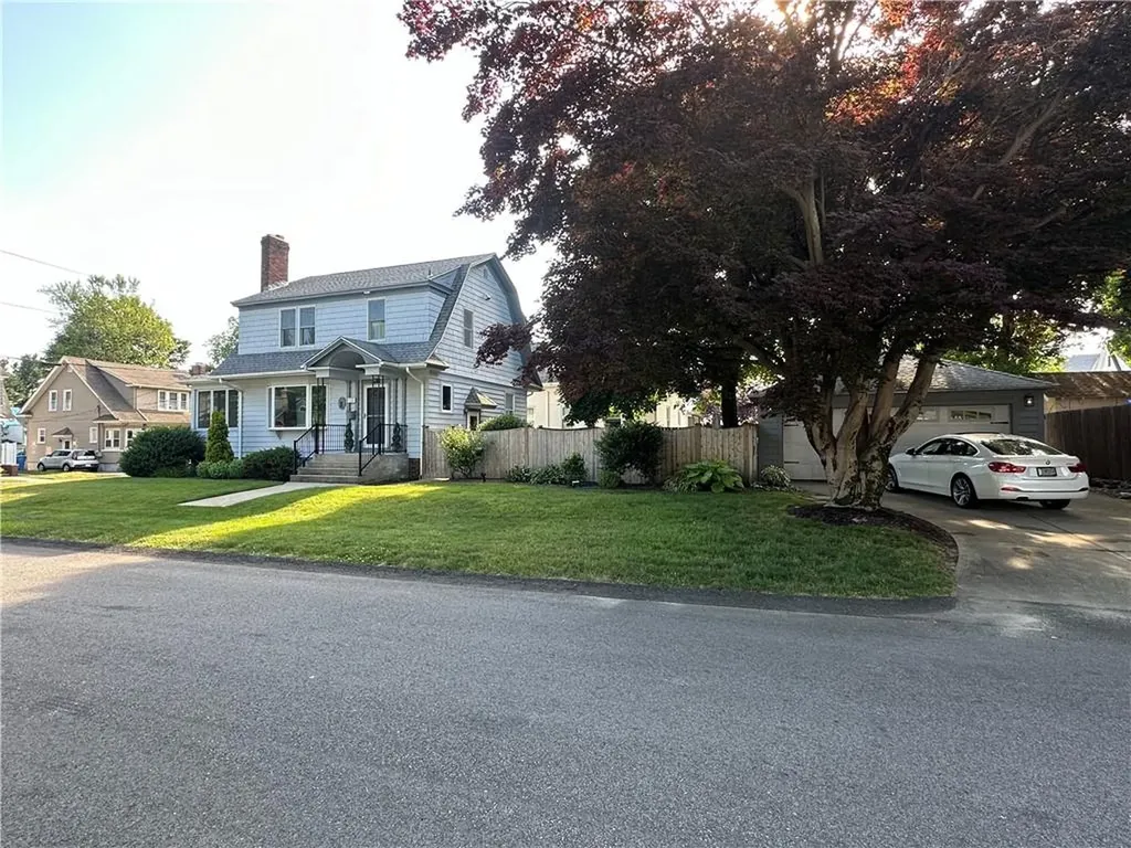 149 Alexander Street Cranston RI 02910