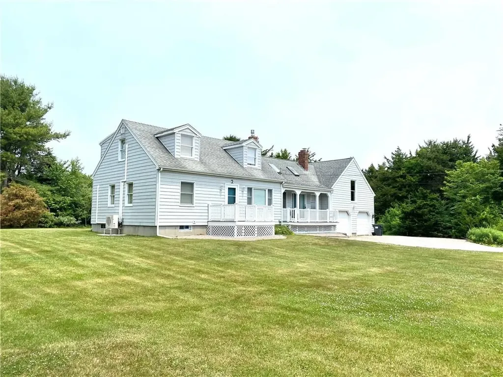 2 Sundale Way Charlestown RI 02813