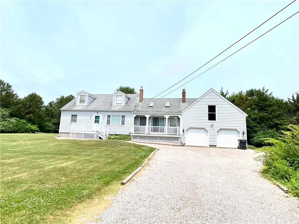 2 Sundale Way Charlestown RI 02813