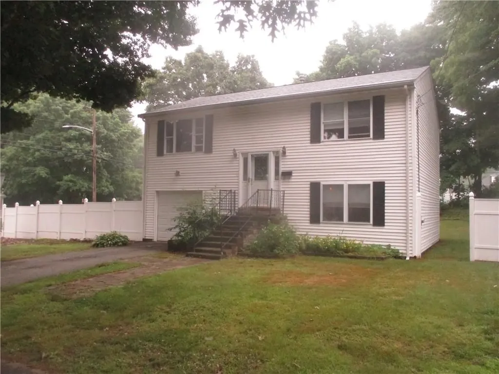 2 Shaw Avenue Johnston RI 02919