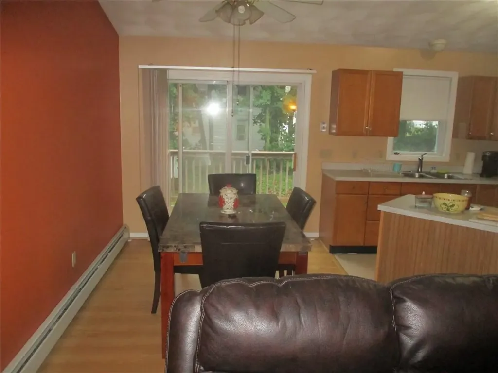 2 Shaw Avenue Johnston RI 02919