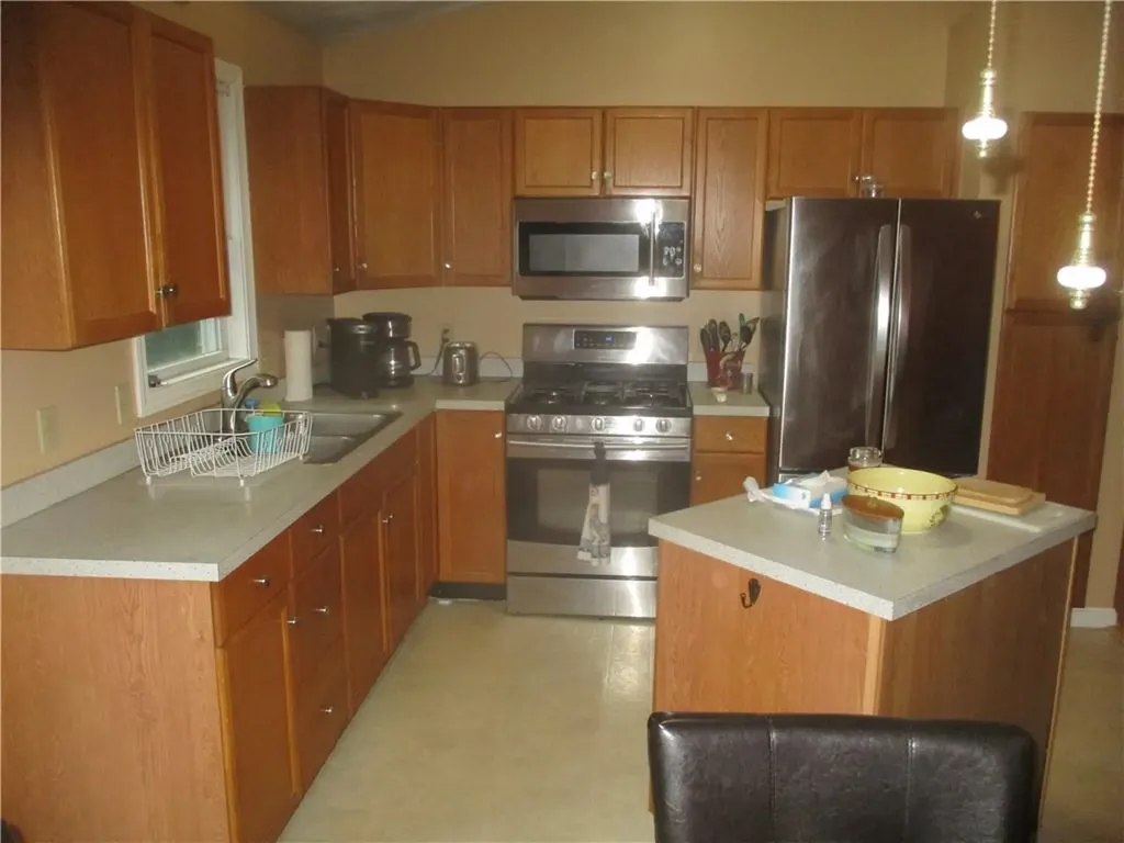 2 Shaw Avenue Johnston RI 02919