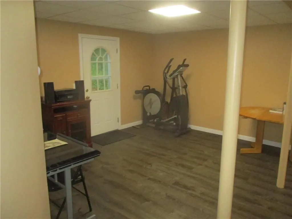 2 Shaw Avenue Johnston RI 02919