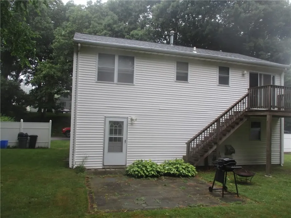 2 Shaw Avenue Johnston RI 02919