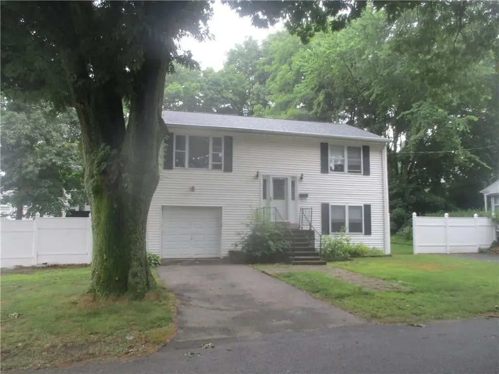 2 Shaw Avenue Johnston RI 02919